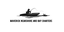Maverick Nearshore and Bay Charters